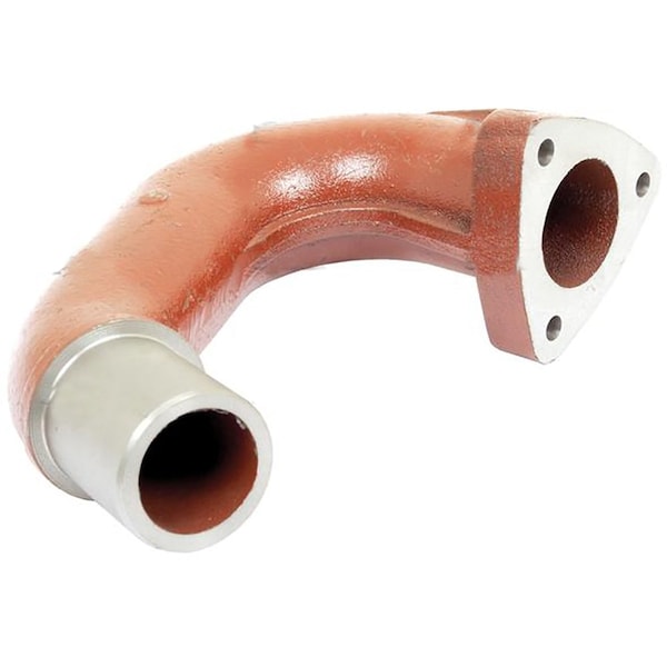 Aftermarket Exhaust Elbow ENJ80-0075 - main